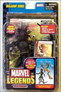 marvel legends blackheart