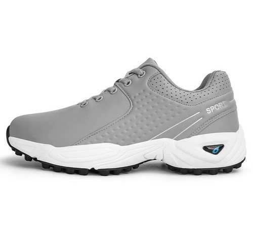 Professional Men Women Golfers Sneakers Light Weight Anti Slip Walking Shoes - 第 4/25 張圖片