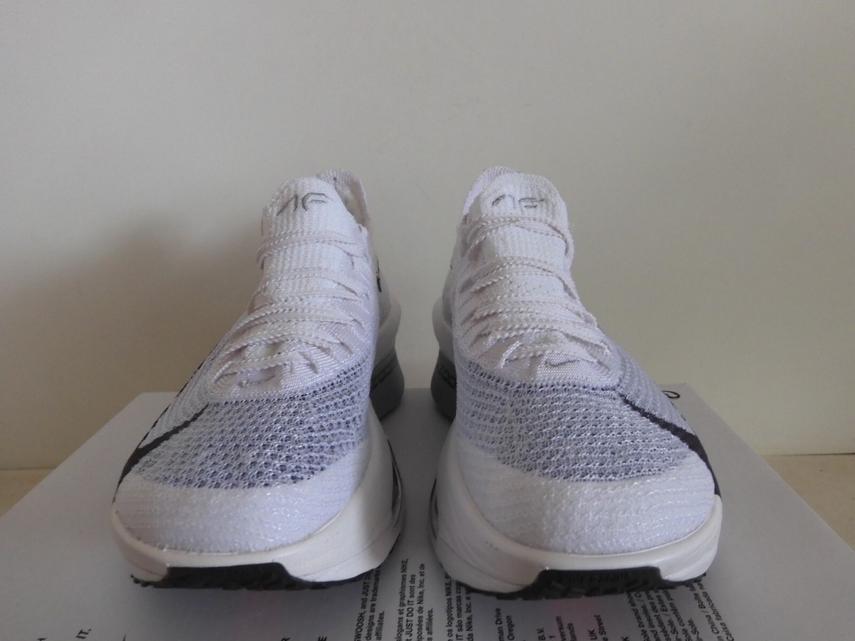★ナイキ★Air Zoom Alphafly Next% 3 PRM★White Nike Air Zoom Alphafly Next% 3 | FD8311-101 | SVD USA