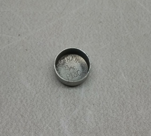 Dorman Freeze Plugs 13/16 . P13C In each. for sale online eBay