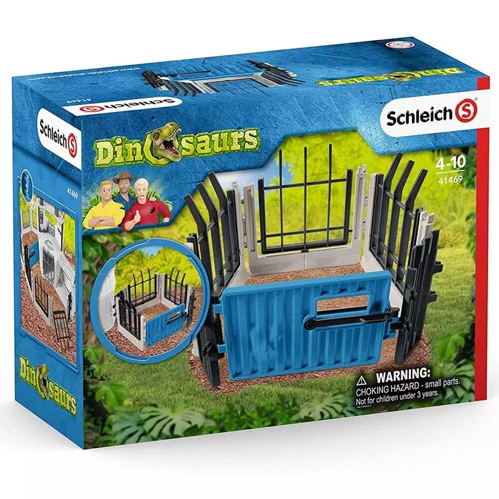 Schleich fence set sales