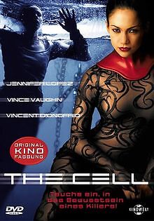The Cell von Tarsem Singh | DVD | Zustand gut