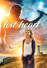 Lost Heart,New DVD,  Victoria Jackson, Don Most, Melissa Anschutz, Jesse Low