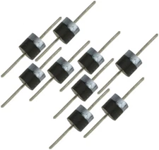 Xscorpion 3 Amp Diode 10Pcs Per Bag