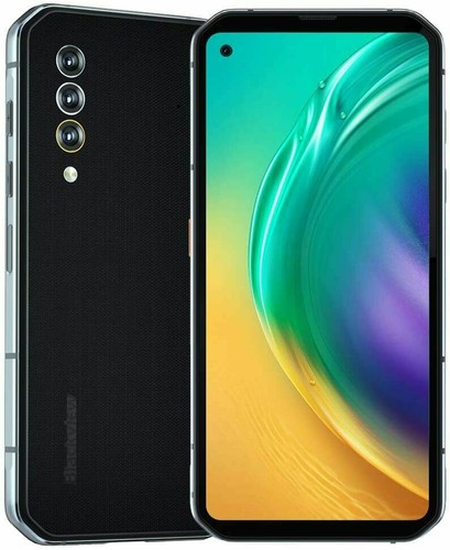 Blackview BL6000 Pro 5G 6.36" IP69K 8GB RAM+256GB ROM 48MP Rugged Phone By FedEx - Picture 3 of 3