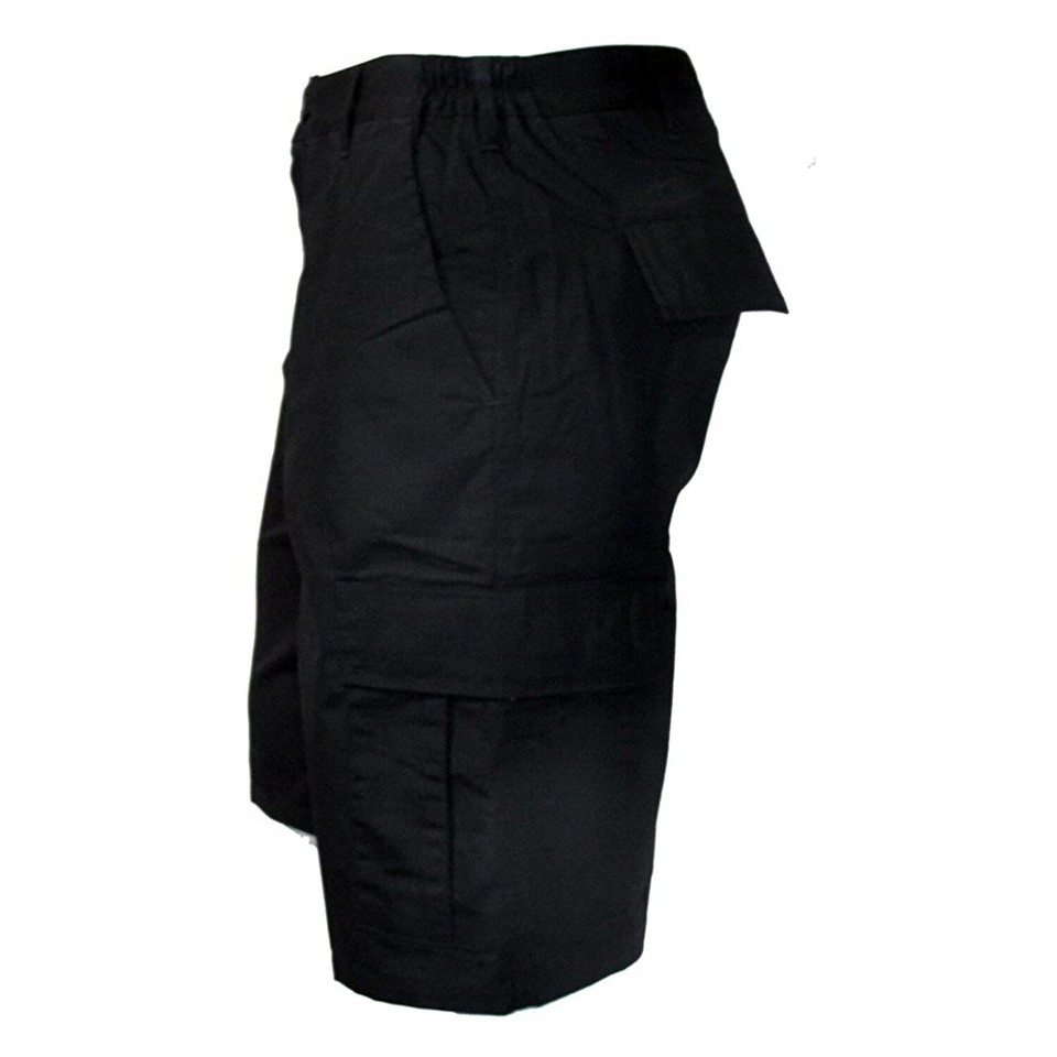 Pantaloncini Militari E Tattici | Shorts Mimetici E Bermuda - Foto 4