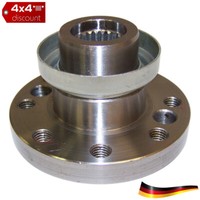 Flansch Antriebswelle Kegelrad Vorne Vorne Jeep Wrangler JK 2007+