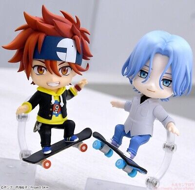 Langa SK8 the Infinity Nendoroid Figure