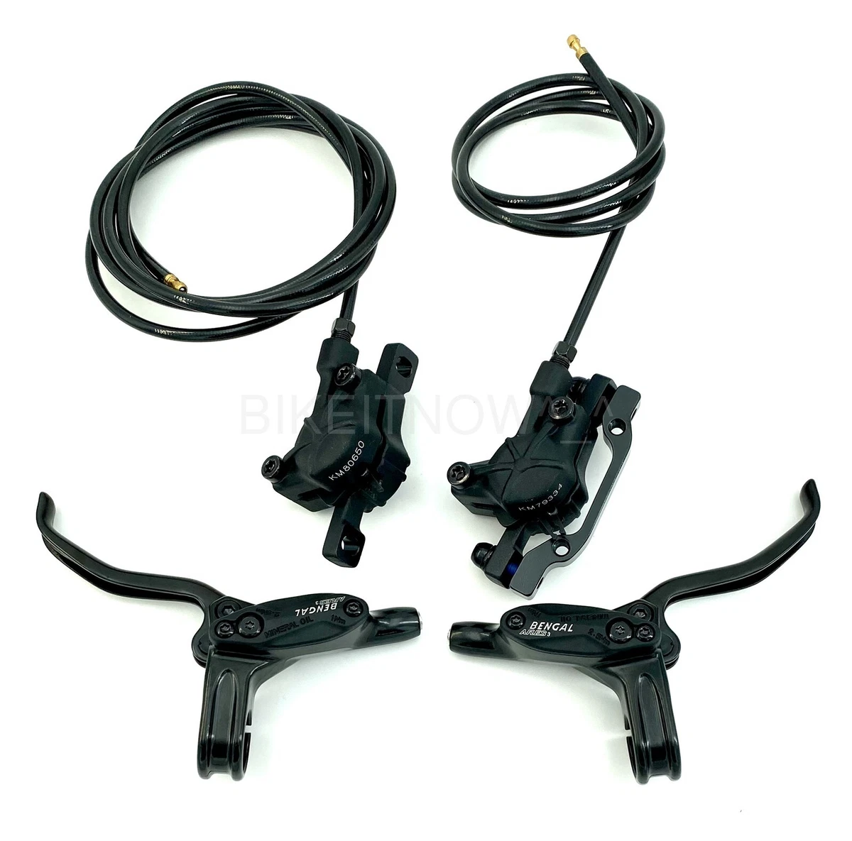 Bengal hotsell disc brake