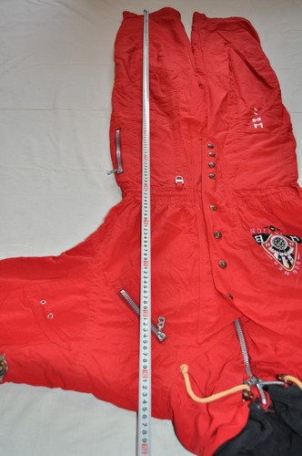 Bogner Women's Ski Snow Winter Full Suit Size 38 (EU) - Picture 12 of 16