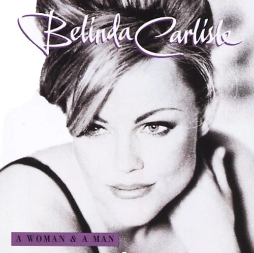 CD de música rock Belinda Carlisle