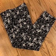 Brooks Brothers Size 8 Petite Natalie Fit Pants