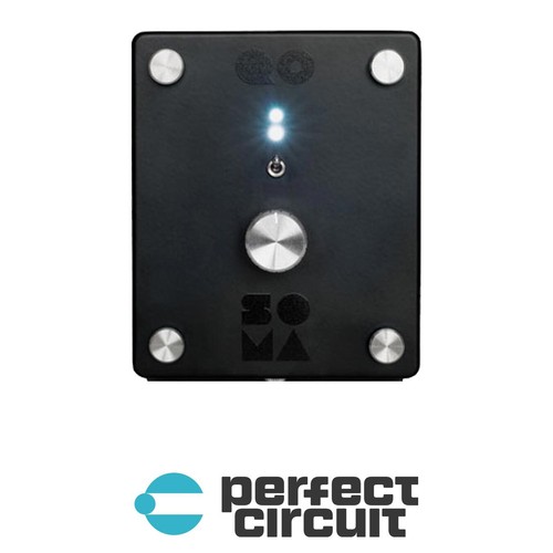 SOMA Quantum Ocean Binaural Noise Generator GADGET - NEW - PERFECT CIRCUIT - 第 1/2 張圖片