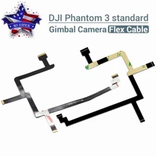 Gimbal Camera Flex Cable Replacement For DJI Phantom 3 Standard Vision Plus