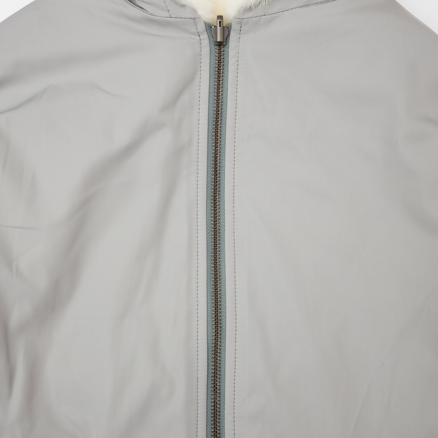 CAPPOTTO DI VISONE REVERSIBILE (8A) "YVES SALOMON" 20WEM015XXNYVC FW19 [ 38%]