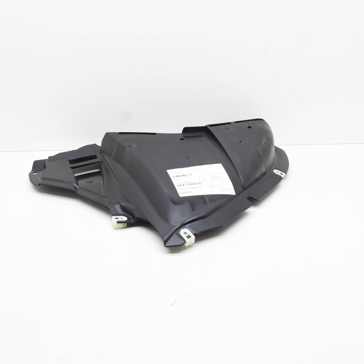 NEW BMW 6 GT G32 FRONT RIGHT BOTTOM WHEEL ARCH TRIM 51718060028