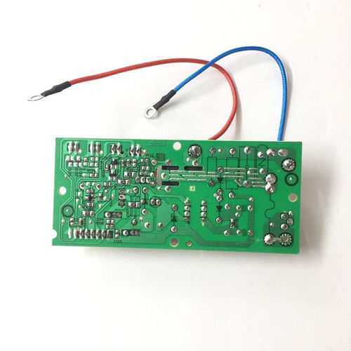 6Pins Electric Pressure Cooker Control Board Circuit Board For Midea 12PCS505D - Picture 3 of 3