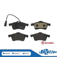 Fits VW Transporter 1990-2003 California 1999-2003 Brake Pads Set Front DPW
