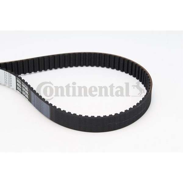 Continental Ctam Zahnriemen Steuerriemen FüR Fiat Panda 169 1.1 141A_ 1100-image