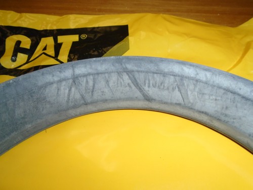 NOS! OEM! CAT Pivot Shaft Seal P/N: 2667459 Caterpillar - Picture 2 of 4