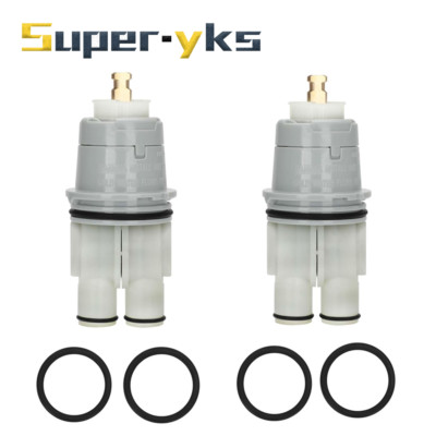 2PCS For DELTA RP46074 Replacement Shower Cartridge MultiChoice 13/14 Series