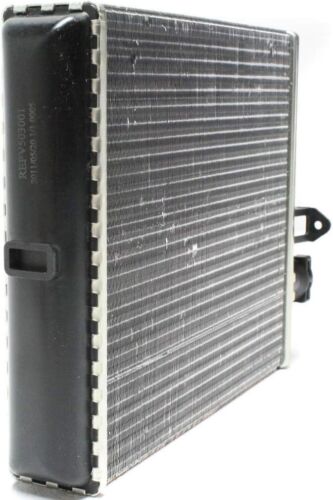 NEW Volvo S60 / S80 Heater Core 1999-2009 | Front | VO3128100 | 91715037 - Bild 5 von 7