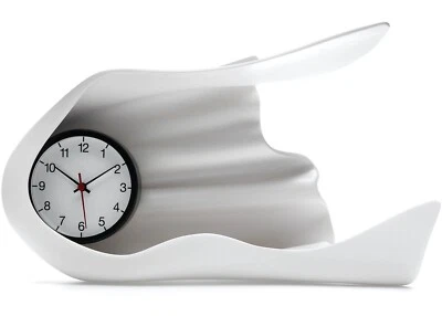 Daniel Arsham X IKEA ART EVENT 2021 CLOCK WHITE New in Box