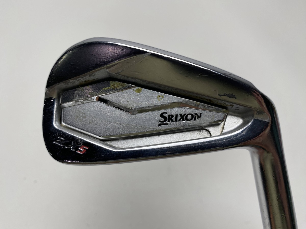 Srixon ZX5 Single 5 Iron Nippon NS Pro Modus 3 105g Extra