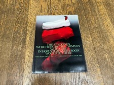 Vintage Sony High Fidelity HiFi Christmas Gift Guide 1981 Brochure Catalog 