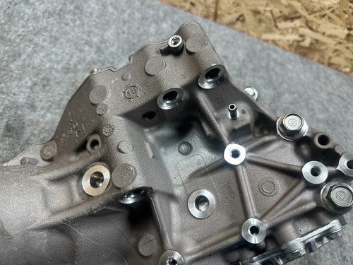 HONDA PILOT SPORT 23-24 OEM AWD 3.5L V6 GAS AUTO TRANSMISSION TRANSFER CASE 1K - Picture 5 of 9