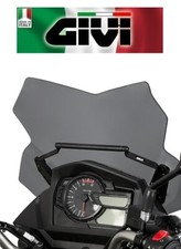 Traversino da montare dietro cupolino per suzuki DL 650 V-Strom 2017 2018 GIVI