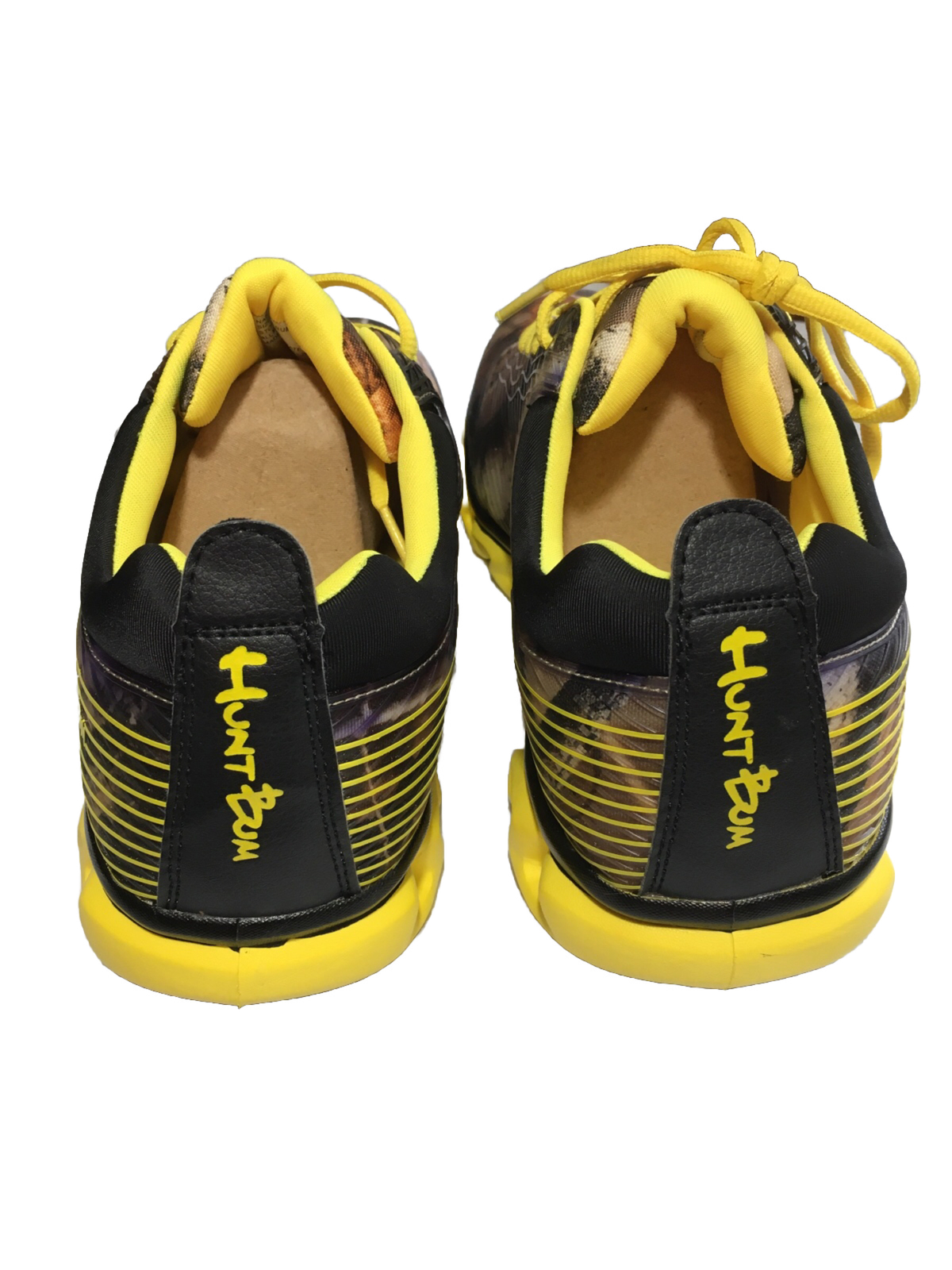 NWOB HUNT BUM by RealTree Mens Size 15 Waterproof Camo Hunting Hiking