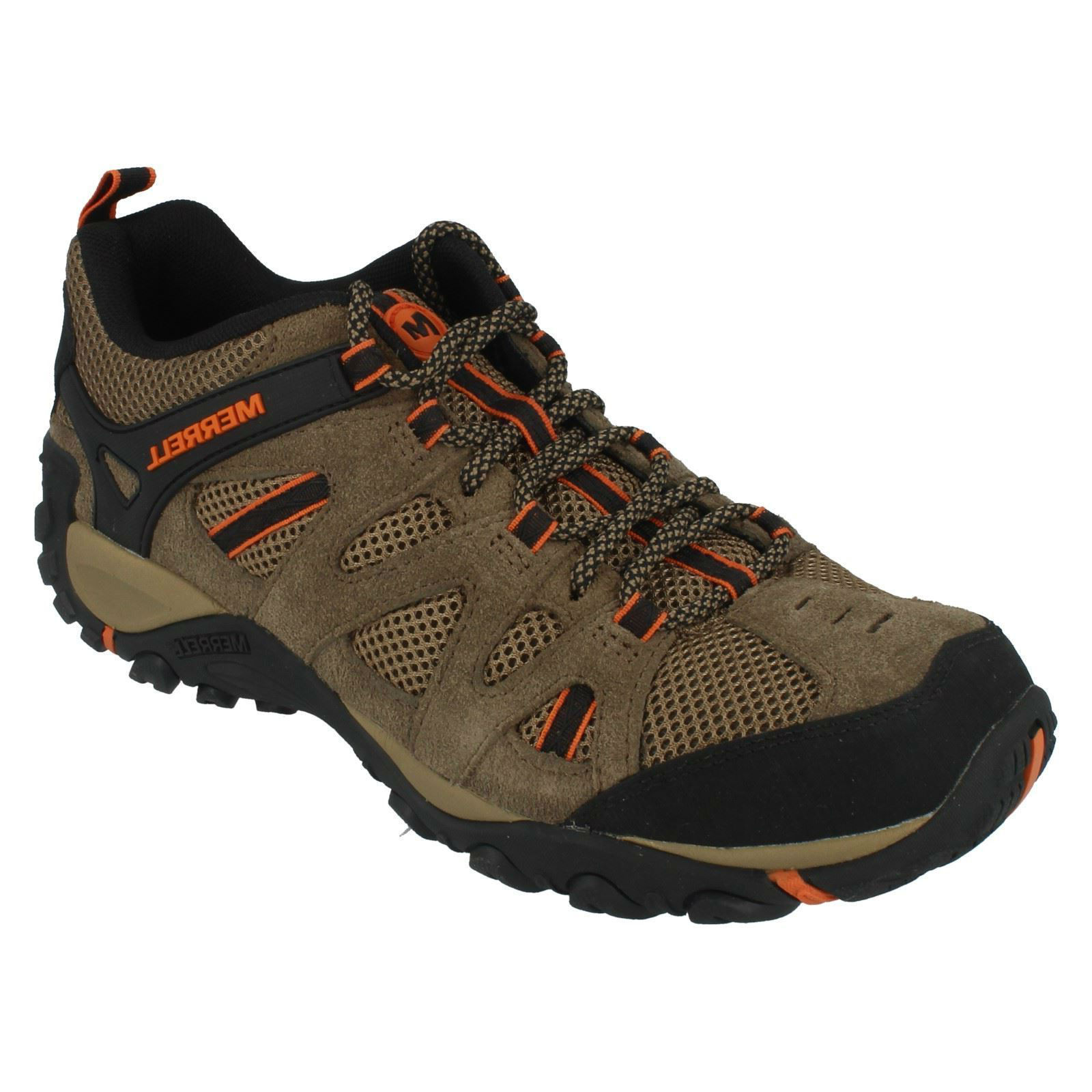 MERRELL YOKOTA ASCENDER Ventilación Para hombre Zapatos para Caminar Informal Tenis J343718C al aire libre MERRELL YOKOTA ASCENDER Ventilación Para hombre Zapatos para Caminar Informal Tenis J343718C al aire libre
