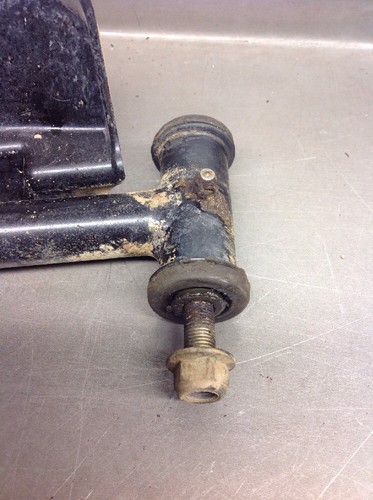 Polaris Sportsman 05-15 500 700 800 HO EFI Front Left LH Lower A-Arm 6110413A - Picture 6 of 6