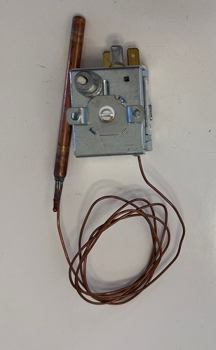 Sicherheitstemperaturbegrenzer IMIT 100°C STB LS1 6025 Temperaturbegrenzer - Bild 2 von 2