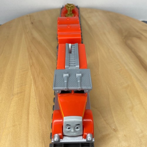 Trackmaster Revolution Trains Thomas the Tank Engine Free Postage See List - Picture 204 of 984