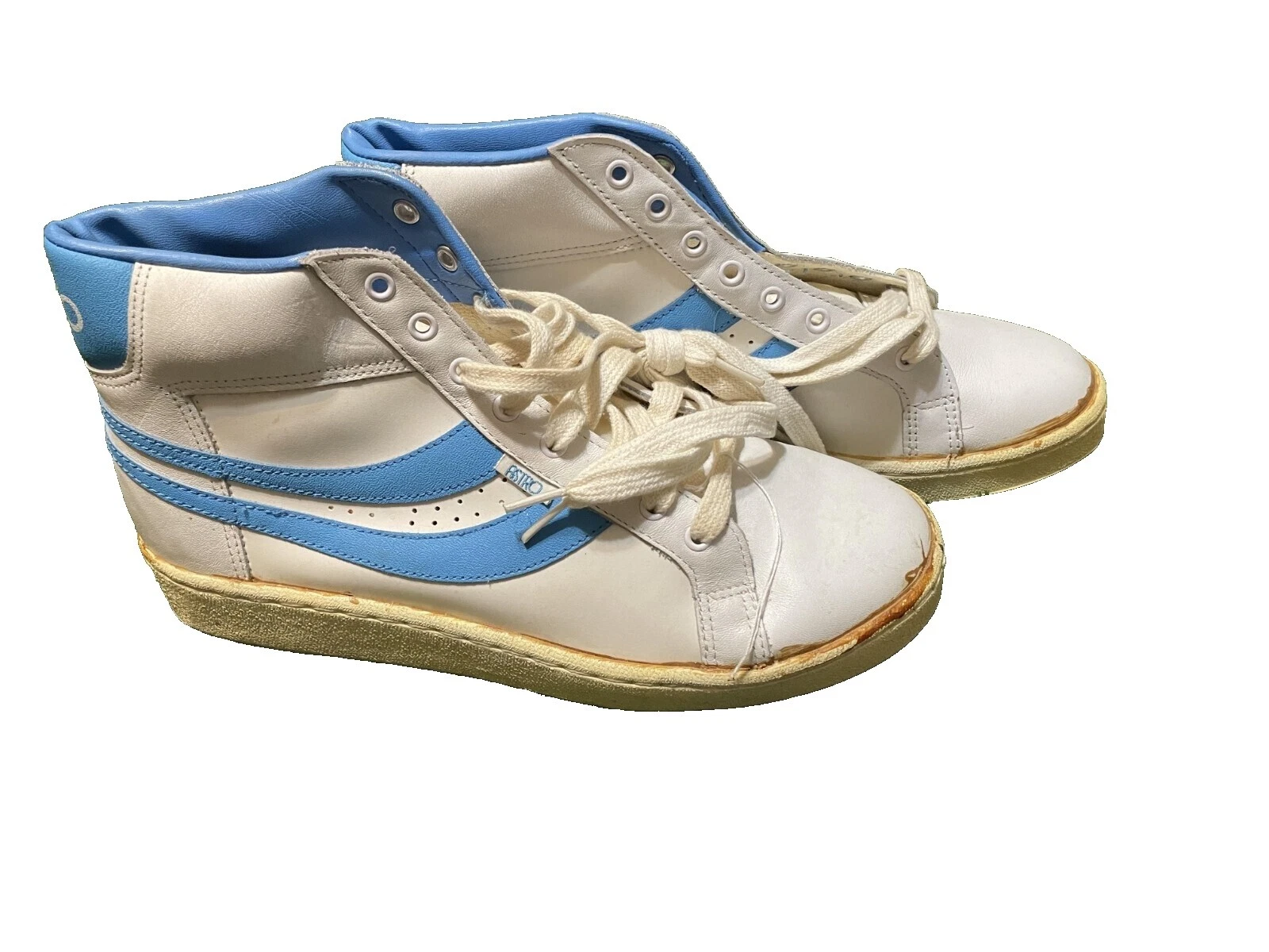 1980s Vintage Shoes for Men