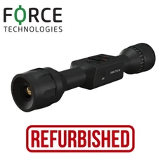 Refurbished ATN Thor LTV 2-6x, 256x192 12 micron Thermal Rifle Scope
