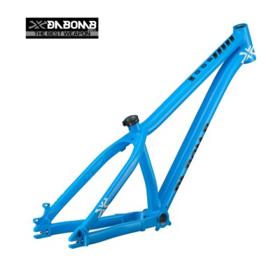 DA Bomb Sonic Boom 26 (Dirt Jump) Bike Frames Size: 12.8” | eBay
