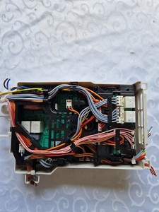 Siemens IQ WT Waschmaschine Leisungselektronik BSH 9000738570 Elektronik