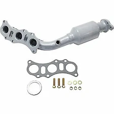 REPT960314 Evan Fischer Catalytic Converter 