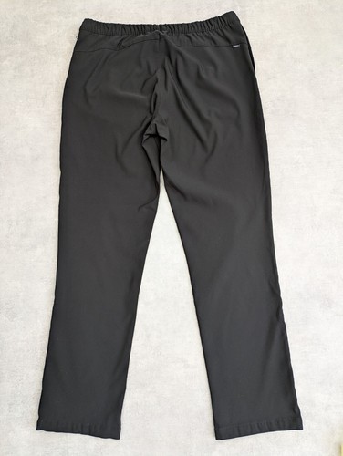 Rohan Trousers Womens 14 R L30 Hiking Walking Outdoor Travel Troggings Joggers - Picture 2 of 10