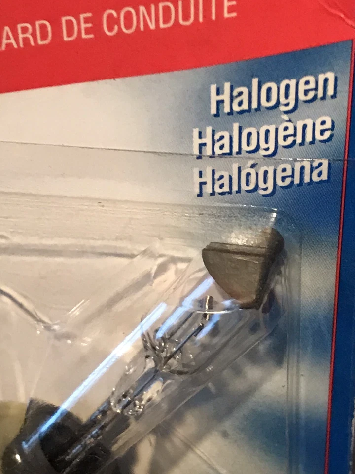 2x New Wagner Front Fog Light Bulb BP880 - Image 3 of 4