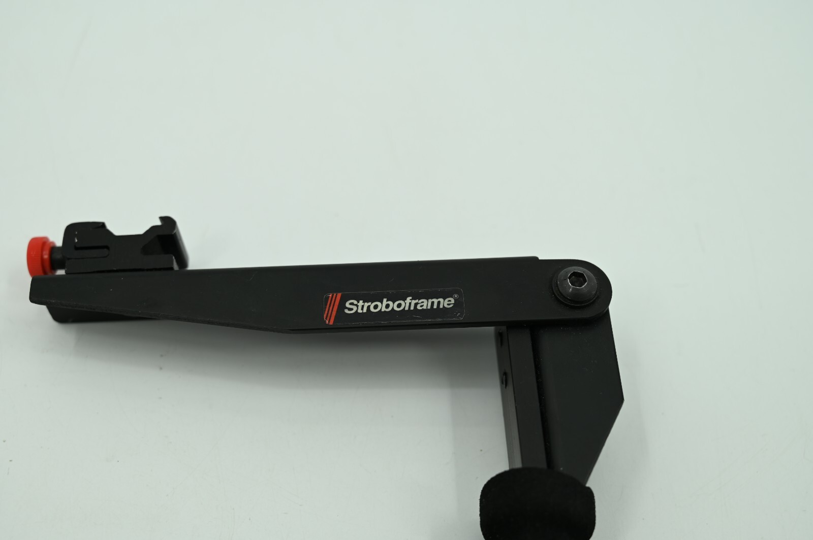 Stroboframe Quick Flip 350 Flash Bracket for 35mm SLR Cameras