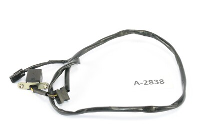 Kawasaki Z 1000 SX ZXT00G ABS Bj 2010 - ignition pulse generator