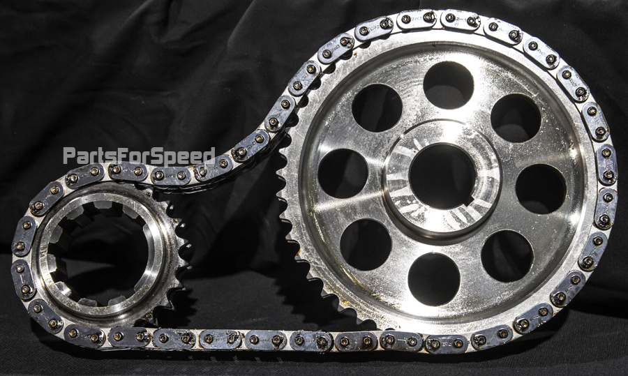 timaページ JP Performance JP5985 Timing Chain Set Double Roller Small