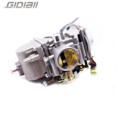 Zinc Alloy Fuel Gasoline Carburetor Carb Motorcycle For Suzuki GN 250 1982-1988