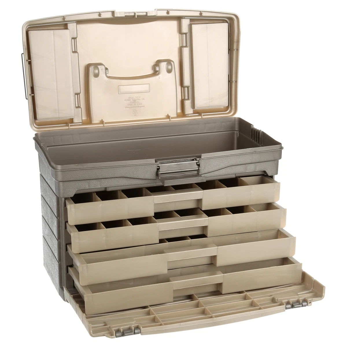 Tackle Box Plano Small