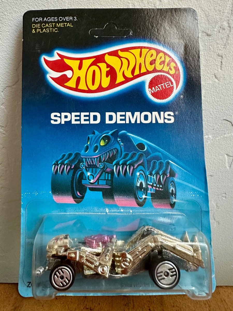 ゾンボット zombot ハロウィン fright cars hotwheels Hot Wheels Premium Fright Cars Zombot Exclusive Halloween