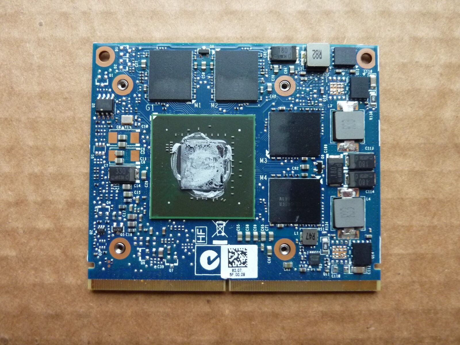 A550m graphics A550m graphics